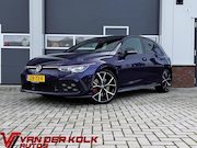 Volkswagen Golf - 2.0 TSI GTI 245PK Handgeschakeld | Digital cockpit | Carplay