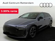 Audi A6 E-TRON - Avant S edition | Audi smartphone interface | Comfortsleutel