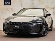 Audi A6 - Avant E-Hybrid Quattro S Edition , pano, B&O, Matr