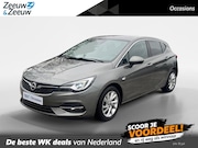 Opel Astra - 1.2 Elegance | Navi | CLima | Camera | Schuif-/Kanteldak | L