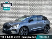 Renault Austral - 1.2 E-Tech full hybrid 200 Techno Esprit Alpine | Achteruitr