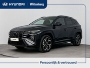Hyundai Tucson - 1.6 T-GDI HEV N Line | Nieuw | Snel leverbaar