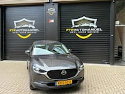 Mazda CX-30 - 2.0 e-skyactiv G VOL Leer bose
