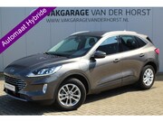Ford Kuga - 2.5-225pk PHEV Titanium X Plug-In Hybrid-Automaat. Hybride r