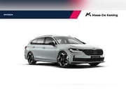 Skoda Superb - combi Sportline Business 1.5 TSI PHEV 150 kW / 204