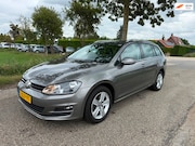 Volkswagen Golf - Variant 1.2 TSI Highline Orgineel NL/. Goede opties