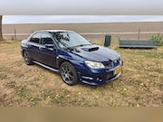 Subaru Impreza - 2.5 WRX STi Executive