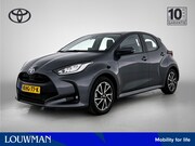 Toyota Yaris - 1.5 Hybrid Dynamic | Apple CarPlay | Android Auto |