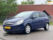 Opel Corsa - 1.2-16V '111' Edition Automaat*5DR*Cruise*Trekhaak*NAP*Airco