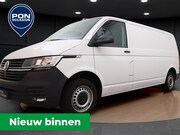 Volkswagen Transporter - 2.0 TDI L2H1 28 | Camera | Parkeerhulp | Versterkte Vering |
