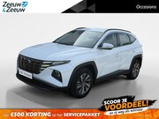 Hyundai Tucson - 1.6 T-GDI HEV Comfort | Perfecte staat! | Trekhaak | 1650KG 