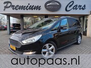Ford Galaxy - 2.0 241PK Titanium 7Zits|AUTOMAAT|WINTERPACK|Nw prijs € 6100
