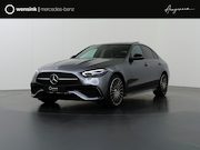 Mercedes-Benz C-klasse - 300 e 140 Years Edition 300 e 140 Years Edition