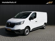 Renault Trafic - 2.0 dCi 130 T29 L1H1 Comfort - Bluetooth - Radio - Vloerplaa