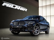 BMW X6 - xDrive30d M-Sport |Pano |HUD |Swarofski |ACC |Memory
