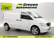 Mercedes-Benz Vito - CDI | Airco | 3 Zits | Schuifdeur