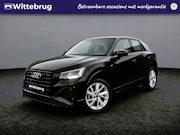 Audi Q2 - 35 TFSI 150pk S Line S-Tronic Automaat / Leder / Navigatie /