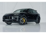 Porsche Cayenne Coupé - 4.0 Turbo GT | Carbon Pakket | BOSE Sound System | GT Design