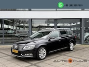 Volkswagen Passat - 1.6 TDI Comfort Executive Line | Only Export | Navi
