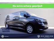 Volkswagen Transporter - 2.5 eHybrid L2H1 32 Bulli, IQ LED, Climatronic, Schuifdeur l
