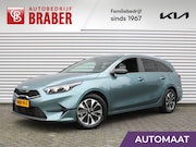 Kia Ceed - Sportswagon 1.0 T-GDi MHEV Design Edition | Stuur-/stoelverw