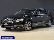 Skoda Superb - Combi 1.4 TSI iV Business Edition Plus | SOH 100% | Trekhaak