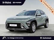 Hyundai Kona - 1.6 GDI HEV E-Motion | CLIMATE CONTROL | NAVI | CAMERA ACHTE