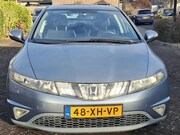Honda Civic - 1.4 Comfort Apk tot 5 April 2027
