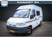 Citroën Jumper - 27CH 1.9TD Camper