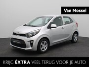 Kia Picanto - 1.0 MPi ComfortPlusLine | Apple Carplay/Android Auto | Achte