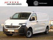 Volkswagen e-Transporter - Bestelwagen L2 elektromotor 136pk | Airco | Cruise control |