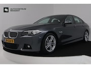 BMW 5-serie - 520i M Sport Edition High Executive (M-PAKKET, GROOT-NAVIGAT