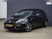 Fiat Punto Evo - 1.4 Abarth Supersport 163pk, Kuipstoelen, NAP