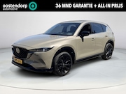 Mazda CX-5 - 2.5 e-SkyActiv-G M Hybrid 194 Homura | Comfort Pack | 360 ca