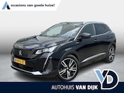 Peugeot 3008 - 1.6 HYbrid 225 GT 360 Camera / Panoramadak / FOCAL / Trekhaa
