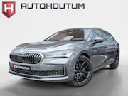 Skoda Superb - 1.5 TSI iV 150kW L&K | Trekhaak | Leder | ACC