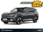 Kia EV5 - Plus Advanced AWD 81.4 kWh | Vierwielaandrijving | Direct le