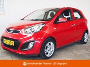 Kia Picanto - 1.0 CVVT Comfort Pack (APK:Nieuw) Incl.Garantie