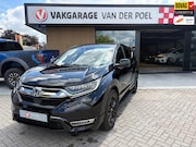 Honda CR-V - 2.0 Elegance Black Edition