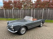 Alfa Romeo 2000 - Touring Spider