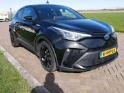 Toyota C-HR - 2.0 Hybrid Business Plus ** 12799 NETTO