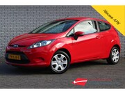 Ford Fiesta - 1.25 Limited | Trekhaak | Airco