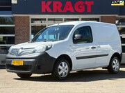 Renault Kangoo - Express 44kW|MARGE|100% ELEKTRISCH|NAP|airco|cruise|bluetoot