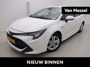 Toyota Corolla - Touring Sports 1.8 Hybrid Business