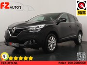 Renault Kadjar - 1.2 TCe Intens - Navigatie - Stoelverwarming - Climate Contr