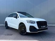 Audi Q2 - 35 TFSI 3x S-Line l Pano l Leder l Ambient l Camer