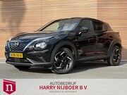 Nissan Juke - 1.6 Hybrid N-Connecta Camera / Automaat / DAB