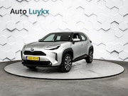 Toyota Yaris Cross - 1.5 Hybrid Dynamic | Navigatie | 17'' L.M. Velgen | Adaptiev
