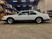 Lincoln Continental - 5.0 Mark VII LSC 225 pk