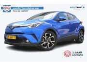 Toyota C-HR - 1.8 Hybrid Style Ultimate | Incl. 12 maanden garantie | JBL
